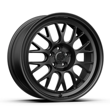 Load image into Gallery viewer, fifteen52 Holeshot RSR 18x9 5x100 42mm ET 73.1mm Center Bore Frosted Graphite - Main Product View