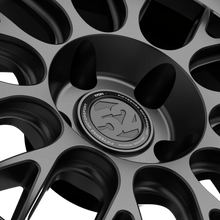Load image into Gallery viewer, fifteen52 Holeshot RSR 18x9 5x100 42mm ET 73.1mm Center Bore Frosted Graphite - Side View