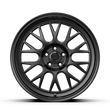 Load image into Gallery viewer, fifteen52 Holeshot RSR 18x9 5x100 42mm ET 73.1mm Center Bore Frosted Graphite - Back View