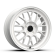 Load image into Gallery viewer, fifteen52 Holeshot RSR 18x9 5x100 42mm ET 73.1mm Center Bore Rally White (Gloss White) Wheel - Main Product View
