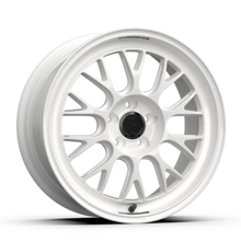 Load image into Gallery viewer, fifteen52 Holeshot RSR 18x9 5x100 42mm ET 73.1mm Center Bore Rally White (Gloss White) Wheel - Main Product View