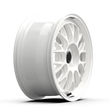 Load image into Gallery viewer, fifteen52 Holeshot RSR 18x9 5x100 42mm ET 73.1mm Center Bore Rally White (Gloss White) Wheel - Side View