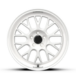 Load image into Gallery viewer, fifteen52 Holeshot RSR 18x9 5x100 42mm ET 73.1mm Center Bore Rally White (Gloss White) Wheel - Installation View