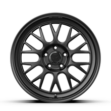 Load image into Gallery viewer, fifteen52 Holeshot RSR 18x9 5x114.3 38mm ET 73.1mm Center Bore Frosted Graphite Wheel - Main Product View