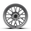 Load image into Gallery viewer, fifteen52 Holeshot RSR 18x9.5 5x114.3 38mm ET 73.1mm Center Bore Matte Titanium - Installation View