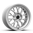 Load image into Gallery viewer, fifteen52 Holeshot RSR 18x9.5 5x120 22mm ET 72.56mm Center Bore Radiant Silver - Installation View