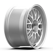 Load image into Gallery viewer, fifteen52 Holeshot RSR 19x10.5 5x120 25mm ET 72.56mm Center Bore Radiant Silver - Main Product View