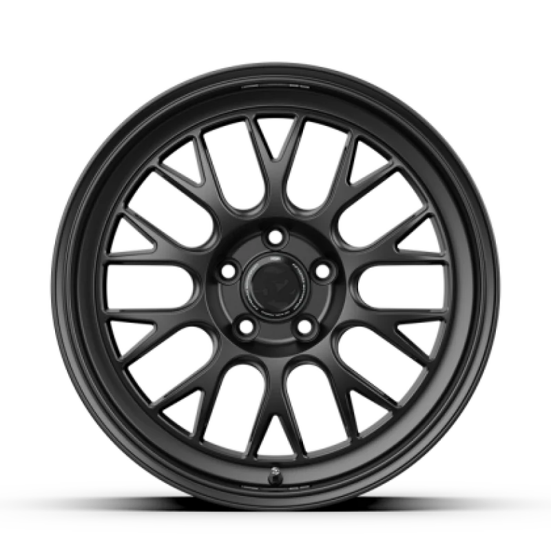 fifteen52 Holeshot RSR 19x8.5 5x108 42mm ET 63.4mm Center Bore Frosted Graphite Wheel - Main Product View