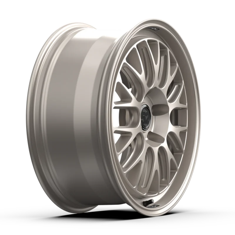 fifteen52 Holeshot RSR 19x8.5 5x130 50mm ET 71.6mm Center Bore White Gold - Main Product View