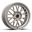 Load image into Gallery viewer, fifteen52 Holeshot RSR 19x8.5 5x130 50mm ET 71.6mm Center Bore White Gold - Side View