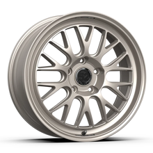 Load image into Gallery viewer, fifteen52 Holeshot RSR 19x8.5 5x130 50mm ET 71.6mm Center Bore White Gold - Side View