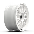 Load image into Gallery viewer, fifteen52 Holeshot RSR 19x9.5 5x114.3 38mm ET 73.1mm Center Bore Rally White - Back View