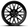 Load image into Gallery viewer, fifteen52 Holeshot RSR 20x10 5x112 10mm ET 66.56mm Center Bore Asphalt Black - Main Product View