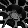 Load image into Gallery viewer, fifteen52 Holeshot RSR 20x10 5x114.3 35mm ET 70.5mm Center Bore Asphalt Black - Main Product View