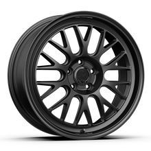 Load image into Gallery viewer, fifteen52 Holeshot RSR 20x10.5 5x112 35mm ET 66.56mm Center Bore Frosted Graphite - Main Product View