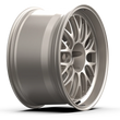 Load image into Gallery viewer, fifteen52 Holeshot RSR 20x11 5x112 10mm ET 66.56mm Center Bore Radiant Silver - Back View