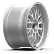 Load image into Gallery viewer, fifteen52 Holeshot RSR 20x11 5x120 43mm ET 72.56mm Center Bore Radiant Silver - Main Product View