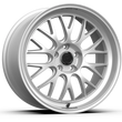 Load image into Gallery viewer, fifteen52 Holeshot RSR 20x11 5x120 43mm ET 72.56mm Center Bore Radiant Silver - Side View
