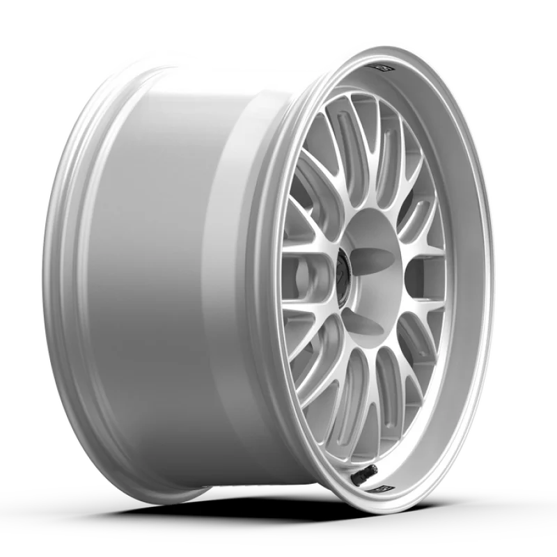 fifteen52 Holeshot RSR 20x9.5 5x120 22mm ET 72.56mm Center Bore Radiant Silver - Installation View