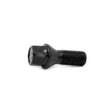 Load image into Gallery viewer, fifteen52 Lug Bolt M14x1.5 28mm Length 17mm Hex Head - Black - Side View