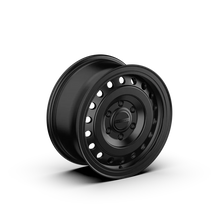 Load image into Gallery viewer, fifteen52 Neito HD 17x8 5x130 35mm ET 84.1mm Center Bore Asphalt Black Wheel - Back View