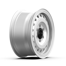 Load image into Gallery viewer, fifteen52 Neito HD 17x8 5x130 35mm ET 84.1mm Center Bore Radiant Silver Wheel - Back View