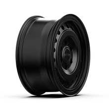 Load image into Gallery viewer, fifteen52 Neito HD 17x8 5x150 35mm ET 110.5mm Center Bore Asphalt Black Wheel - Side View