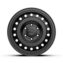 Load image into Gallery viewer, fifteen52 Neito HD 17x8 6x130 38mm ET 84.1mm Center Bore Asphalt Black Wheel - Main Product View