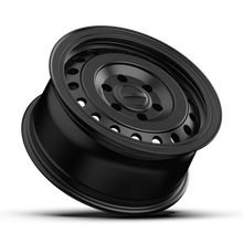 Load image into Gallery viewer, fifteen52 Neito HD 17x8 6x130 38mm ET 84.1mm Center Bore Asphalt Black Wheel - Installation View