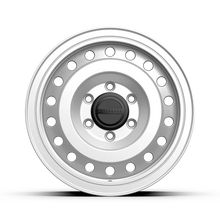 Load image into Gallery viewer, fifteen52 Neito HD 17x8 6x130 38mm ET 84.1mm Center Bore Radiant Silver Wheel - Side View