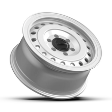 Load image into Gallery viewer, fifteen52 Neito HD 17x8 6x130 38mm ET 84.1mm Center Bore Radiant Silver Wheel - Installation View