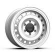 Load image into Gallery viewer, fifteen52 Neito HD 17x8 6x139.7 35mm ET 106.2mm Center Bore Radiant Silver Wheel - Main Product View