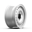 Load image into Gallery viewer, fifteen52 Neito HD 17x8 6x139.7 35mm ET 106.2mm Center Bore Radiant Silver Wheel - Back View