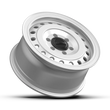 Load image into Gallery viewer, fifteen52 Neito HD 17x8.5 5x150 0mm ET 110.5mm Center Bore Radiant Silver Wheel - Installation View
