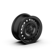 Load image into Gallery viewer, fifteen52 Neito HD 17x8.5 6x139.7 0mm ET 106.2mm Center Bore Asphalt Black Wheel - Back View
