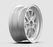 Load image into Gallery viewer, fifteen52 Outlaw 001 16x8 5x130 ET10 4.75in BS 71.6mm Bore Satin Silver Wheel - Main Product View