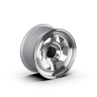 Load image into Gallery viewer, fifteen52 Patrol HD 17x8.5 / 5x150 BP / 0mm ET / 110.3mm CB / 4.75in BS / Machined Clear Wheel - Main Product View