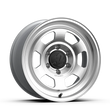 Load image into Gallery viewer, fifteen52 Patrol HD 17x8.5 / 6x135 BP / 0mm ET / 87.1mm CB / 4.75in BS / Machined Clear Wheel - Side View