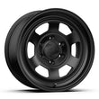 Load image into Gallery viewer, fifteen52 Patrol HD 17x8.5 6x139.7 0mm ET 106.2 Center Bore Asphalt Black Wheel