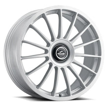Load image into Gallery viewer, fifteen52 Podium 19x8.5 5x108/5x112 45mm ET 73.1mm Center Bore Speed Silver Wheel - Side View