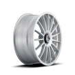 Load image into Gallery viewer, fifteen52 Podium 19x8.5 5x108/5x112 45mm ET 73.1mm Center Bore Speed Silver Wheel - Back View