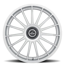 Load image into Gallery viewer, fifteen52 Podium 19x8.5 5x108/5x112 45mm ET 73.1mm Center Bore Speed Silver Wheel - Installation View