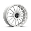 Load image into Gallery viewer, fifteen52 Podium 19x8.5 / 5x114.3 BP / 35mm ET / 73.1mm CB / 6.14in BS / Rally White Wheel - Additional View 5