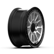 Load image into Gallery viewer, fifteen52 Range HD 17x8.5 6x135 0mm ET 87.1mm Center Bore Machined Clear/Gloss Black Wheel - Main Product View