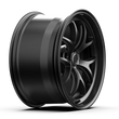 Load image into Gallery viewer, fifteen52 Sector RSR 19x10.5 5x120 25mm ET 72.56mm Center Bore Frosted Graphite - Main Product View