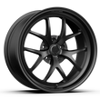 Load image into Gallery viewer, fifteen52 Sector RSR 19x10.5 5x120 25mm ET 72.56mm Center Bore Frosted Graphite - Side View