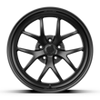 Load image into Gallery viewer, fifteen52 Sector RSR 19x10.5 5x120 25mm ET 72.56mm Center Bore Frosted Graphite - Back View