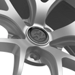Load image into Gallery viewer, fifteen52 Sector RSR 19x10.5 5x120 25mm ET 72.56mm Center Bore Matte Titanium - Main Product View
