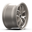 Load image into Gallery viewer, fifteen52 Sector RSR 19x11 5x130 56mm ET 71.6mm Center Bore Frosted Graphite - Back View