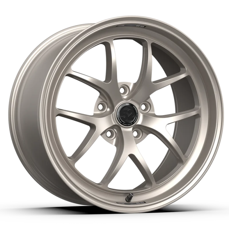 fifteen52 Sector RSR 19x11 5x130 56mm ET 71.6mm Center Bore Frosted Graphite - Installation View